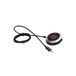 Jabra Evolve 80 Link Télécommande Filaire Boutons Pression Noir
