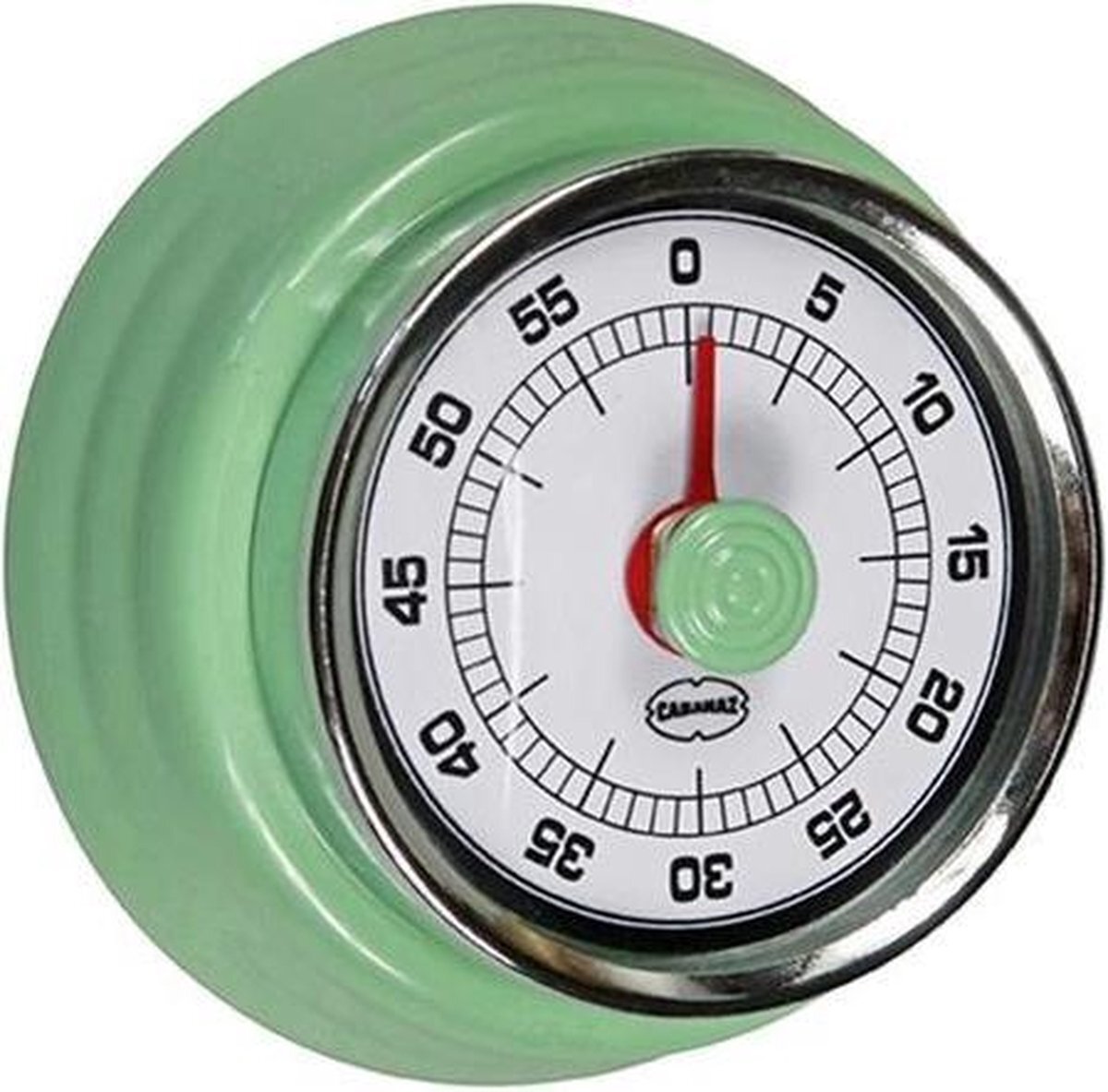 Cabanaz Retro Kookwekker VGR Vintage Green