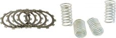 Pamoto Koppelingplaatjes met veren voor Yamaha XV 125 SH Virago, bouwjaar 1999-2002