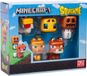 AK Tronic Software & Services Minecraft SquishMe S3 Collectors Box