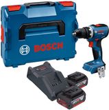 Bosch GSR 18V-65 Professional accuboormachine