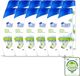 Head & Shoulders 12 x Apple Fresh Shampoo - 250ml