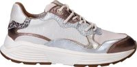Xsensible Rainbow Sneakers - Leer - Dames - Beige - Maat 37