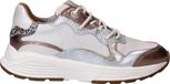 Xsensible Rainbow Sneakers - Leer - Dames - Beige - Maat 37