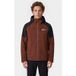 Jack Wolfskin Eagle Peak 2l Jacket Hot Choc Maat: L