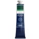Lefranc Bourgeois 301837 Fijne olieverf van uitstekende kwaliteit, lichtecht met een gelijkmatige consistentie, tube van 200 ml, ideaal voor spieraammen, canvas, schilderbord - olijfgroen
