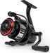 Zebco Demonic Spin FD 4000 Molen