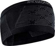 X-Bionic Hoofdband X Black/Grey L/XL