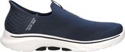 Skechers Go Walk 7 - Sneakers - Unisex - Blauw
