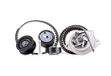 Bosch 1 987 946 412 waterpomp + tandriemenset