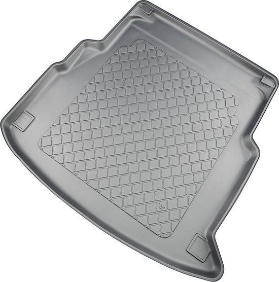 Winparts GO! Aristar Kofferbakmat Mercedes E-klasse W214 2023-heden (past niet in Plug-in Hybrid) - Guardliner
