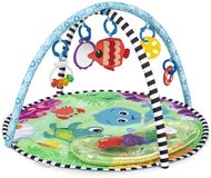 Baby Einstein HomeLuxery Baby Einstein Sea Floor Explorers 4-in-1 Activiteitenboog - Meerkleurig