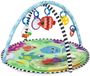 Baby Einstein HomeLuxery Baby Einstein Sea Floor Explorers 4-in-1 Activiteitenboog - Meerkleurig