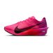 Nike Vaporfly 4 Chaussure de compétition femme - rose, noir, Taille 40,5