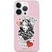 ERT GROUP mobiel telefoonhoesje voor Samsung A11 / M11 origineel en officieel erkend DC patroon Wonder Woman 014