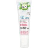 SO'BiO étic HYDRA Aloe Vera Gel Corps Unisexe - 125 l