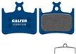 Galfer 505 Hope Rx4/sram plaquettes de frein à disque bleu