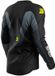 SHOT RACE GEAR Devo Struck Maillot manches longues Noir S