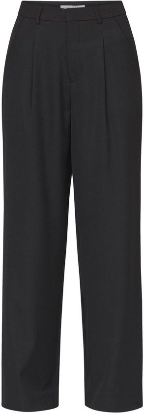 SisterS Point Broek Great Pa 18375 Zwart Dames XS