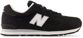New Balance 515 Lage Sneakers Zwart Jongens EU 36