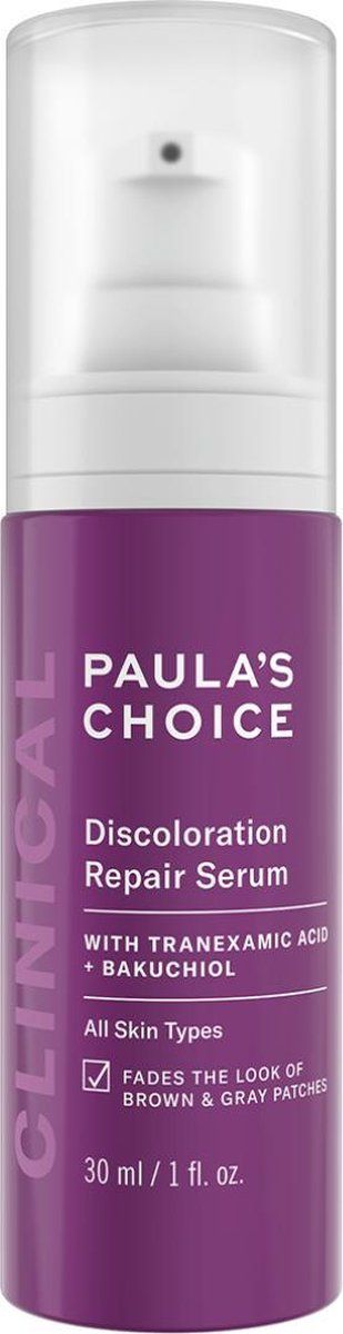 Paula's Choice Clinical Discoloration Repair Serum