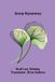 Anna Libri GmbH Anna Karenina Paperback
