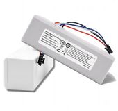 Tradebit - Batterie - Xiaomi Mi Robot Vacuum Mop 1C - 14.4V - 2600mAh