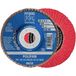 PFERD TOOLS 67612550 PFF 125 CO-FREEZE 50 SG INOX disque lamelles Diamètre 125 mm Diamètre d'alésage 22.23 mm Granulométrie (num) 50 Alliage à base de nickel