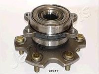 JAPANPARTS JPKK-25041 POS-Kit Pajero 00>