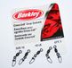 Berkley Snaphaak Mc Mahon Cross-Lok (x5)