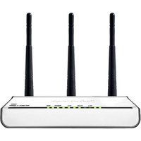 Tenda W300A - Draadloze-toegangspunt - Wi-Fi - 2.4 GHz