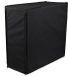 Merkloos / Sans marque NCD E-Commerce Handel GmbH PC-stofhoes, beschermhoes voor de behuizing, stof- en waterdichte hoes voor de host, 50 cm x 21 cm x 46 cm