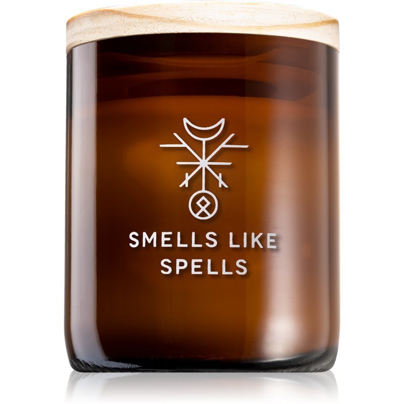 SMELLS LIKE SPELLS Norse Magic