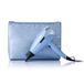 ghd helios Iced Luxe Collection - Professionele haardroger met cadeauzakje, aeroprecis-technologie, gelimiteerde editie 2024, koudblauw