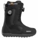 Thirtytwo Stw Db Snowboard Chaussures Noir 25.5