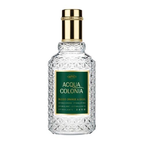 4711 Acqua Colonia / 50 ml / Unisex