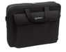 Manhattan London 438889 laptoptas tot 15,6 inch, zwart