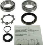 SKF VKBA 1978 Kit roulement de roue