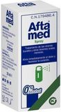 Kernpharm Kern Pharma Aftamed Spray 20ml