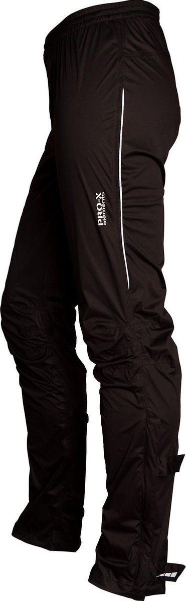 Pro-x Elements Jackson Regenbroek fiets - waterkolom 10.000mm - Maat S
