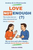 Love Libri GmbH Love Not enough (?)