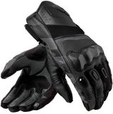 Revit Rsr 5 Racehandschoenen Zwart XL Man
