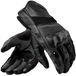 Revit Rsr 5 Racehandschoenen Zwart XL Man