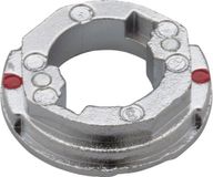 Shimano Asborgring nexus 8v Stadsfiets