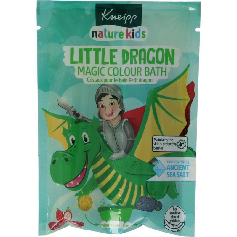 Kneipp Kids badkristal little dragon 40G