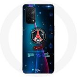 Nike Paris Saint Germain Etui Oppo A54 5G