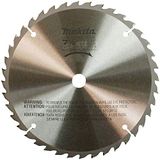 Makita A-86751 HM-zaagblad 190 x 20 x 40 Z.