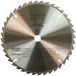 Makita A-86751 HM-zaagblad 190 x 20 x 40 Z.