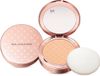Naj-Oleari Skin Caress Pressed Powder 01 Warm Beige