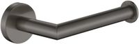 Plieger Vigo Porte-rouleau WC - Gunmetal brossé